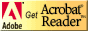 acrobat reader download button