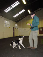 one of the rehab team at work one of the rehab team at work